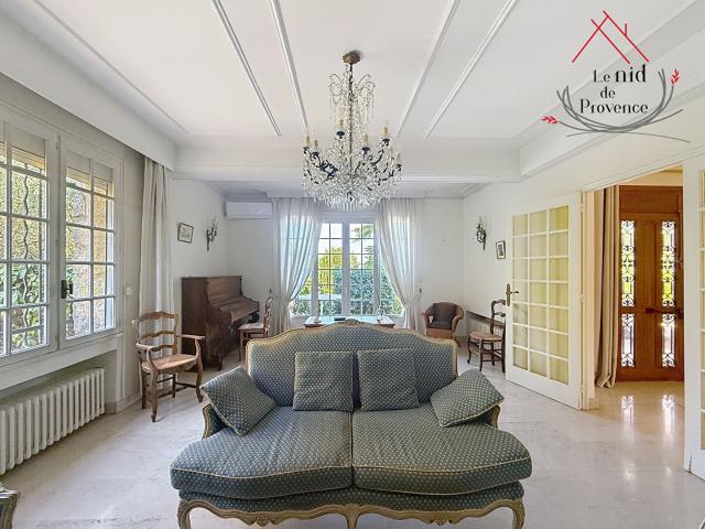 Maison vente à Saint-Saturnin-lès-Avignon, Vaucluse