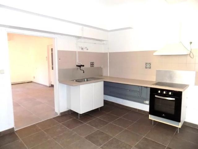 Maison vente à Mirande, Seissan