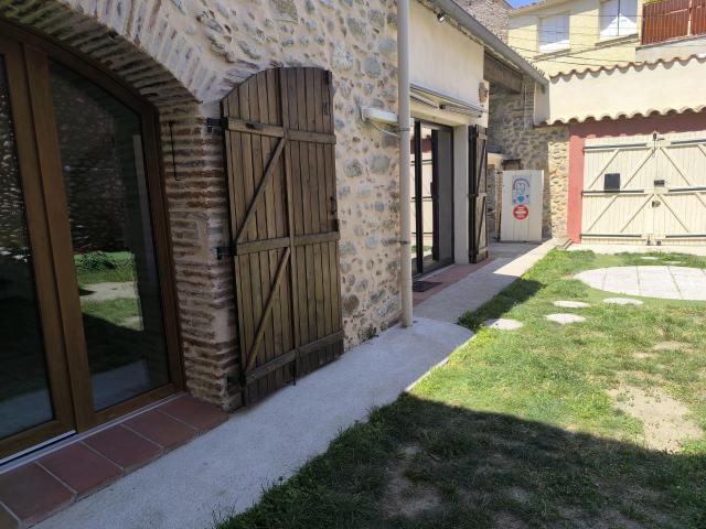 Maison location à Céret, Le Boulou