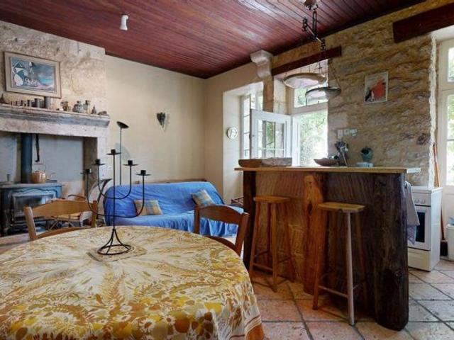 Maison vente à Sarlat-la-Canéda, Saint-cyprien