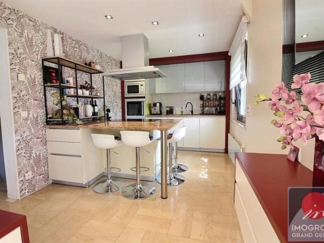 Maison vente à Thonon-les-Bains, Sciez