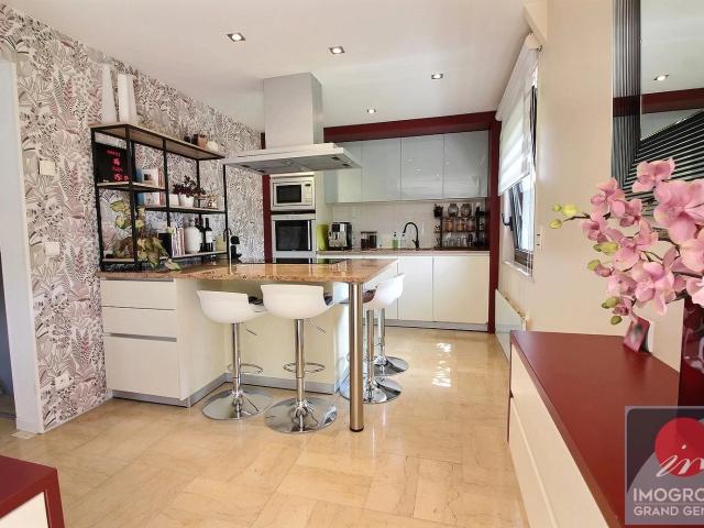 Maison vente à Thonon-les-Bains, Sciez