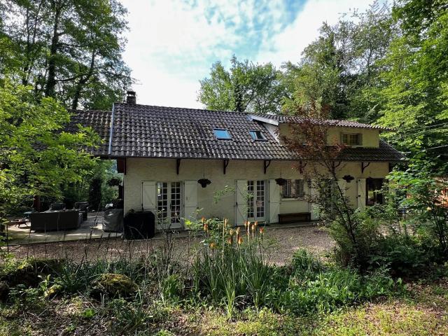 Maison vente à Saint-Gaudens, Boulogne-sur-gesse
