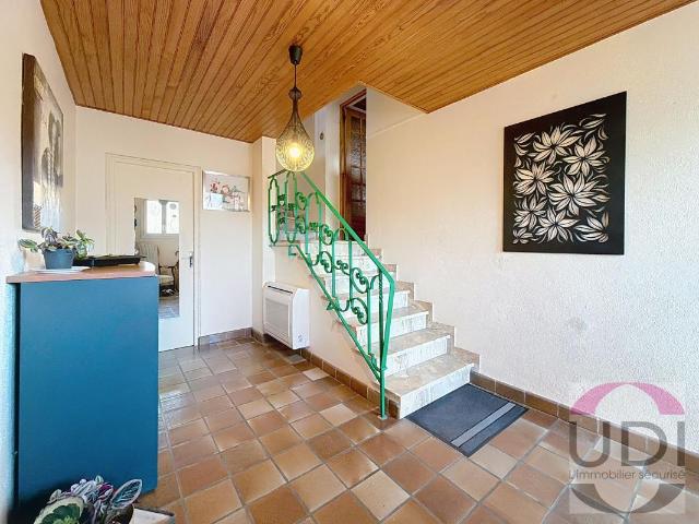 Maison vente à Guéret, Bussière-dunoise