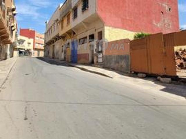 Maison vente à Sidi Qacem