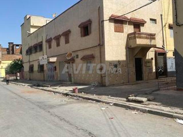 Maison vente à Mechra Bel Ksiri