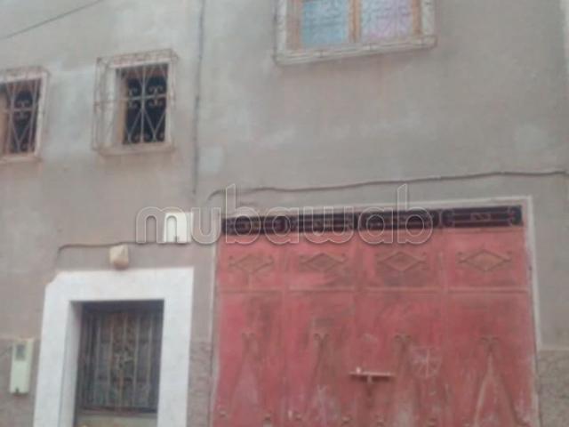 Maison vente à Marrakech, L'Oriental