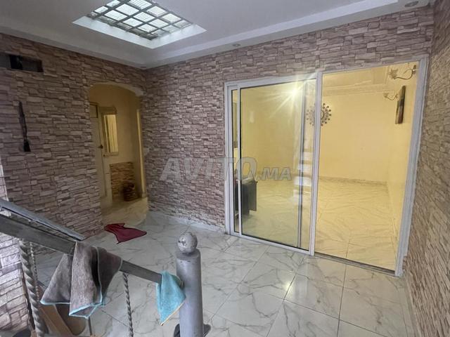Maison vente à Had Soualem, Gharb-Chrarda-Beni Hssen