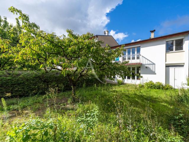 Maison vente à Pontoise, Cergy