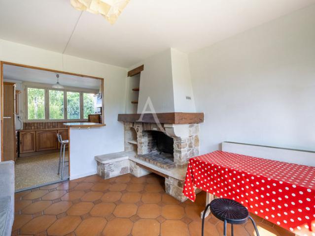 Maison vente à Pontoise, Cergy