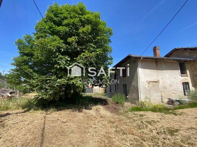 Villa vente à Vienne, Saint-etienne-de-saint-geoirs