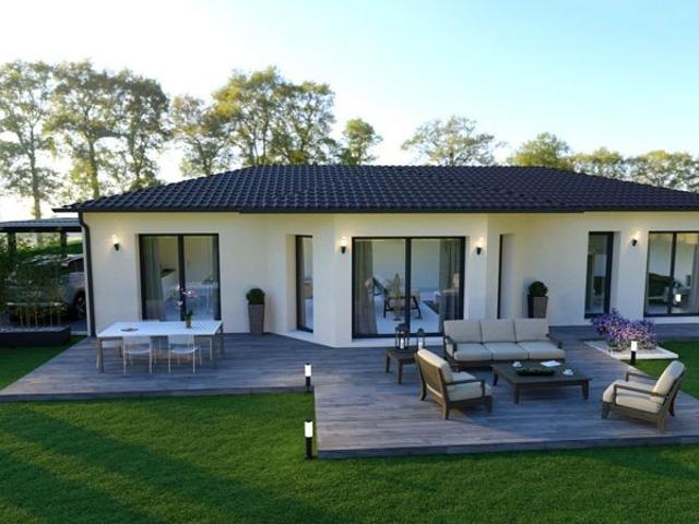 Maison vente à France métropolitaine, Bévenais