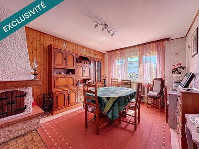 Villa vente à Metz, Marange-silvange