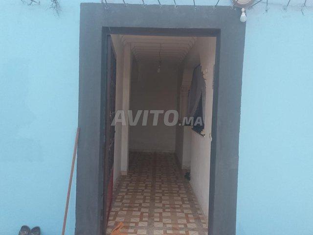 Propriété vente à Berrechid, Gharb-Chrarda-Beni Hssen