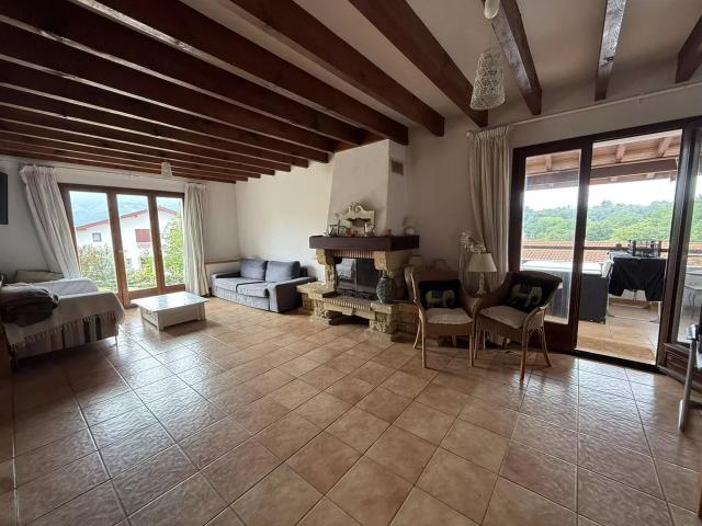 Maison vente à Bayonne, Ascain