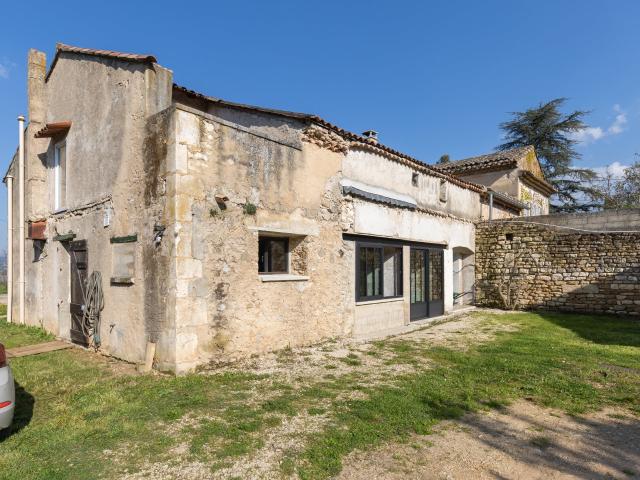 Maison vente à Apt, Maubec