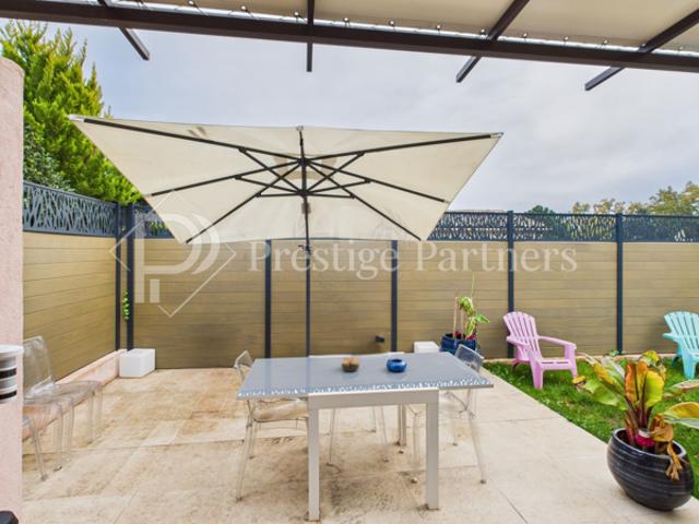 Maison vente à Arrondissement de Draguignan, Plan-de-la-tour