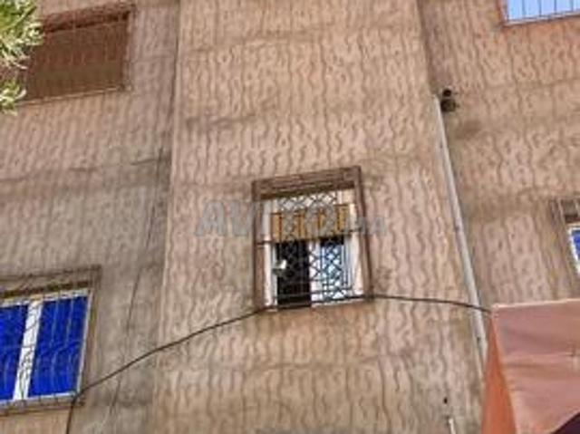 Maison vente à Tinghir