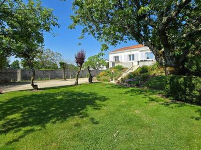 Villa vente à La Roche-sur-Yon, Landeronde