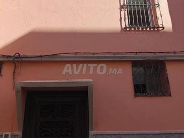 Maison vente à Anfa, Al Fida
