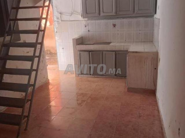 Maison vente à Anfa, Gharb-Chrarda-Beni Hssen