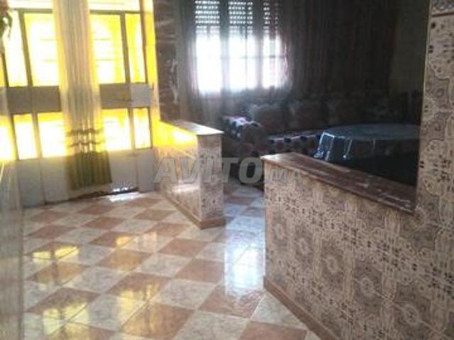 Maison location à Ben Slimane