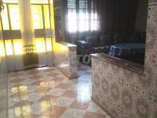 Maison location à Ben Slimane