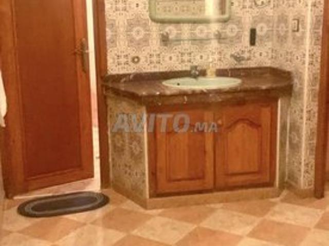 Maison location à Oujda, L'Oriental