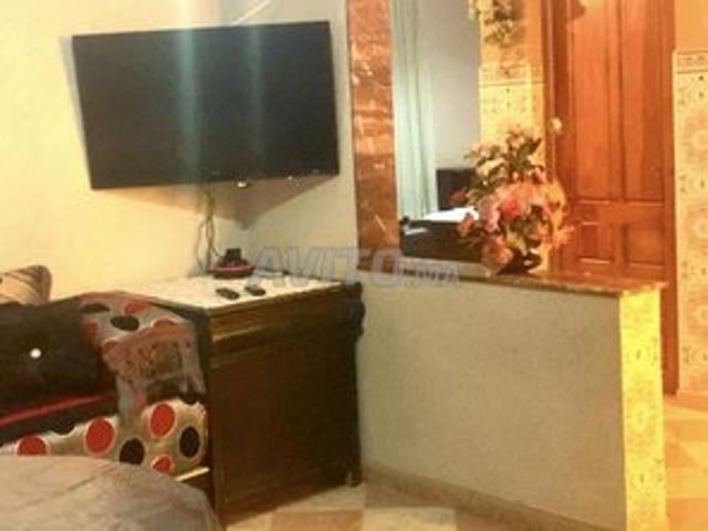 Maison location à Ben Slimane