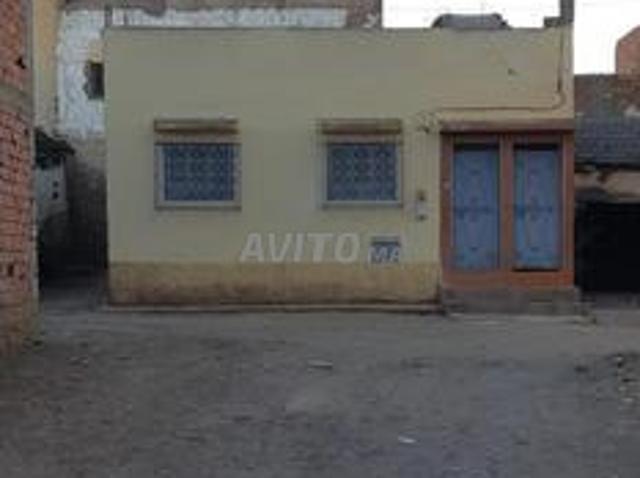 Maison vente à Tiddas