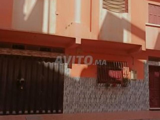 Maison vente à Saf, L'Oriental