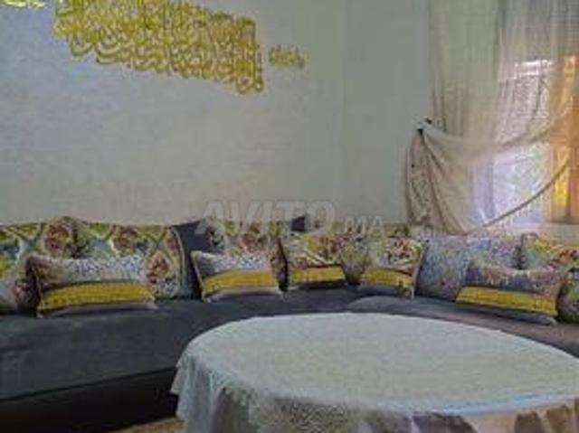 Maison vente à El Ma, Gharb-Chrarda-Beni Hssen