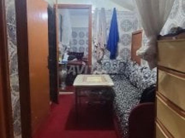 Maison vente à Anfa, Moulay Rachid