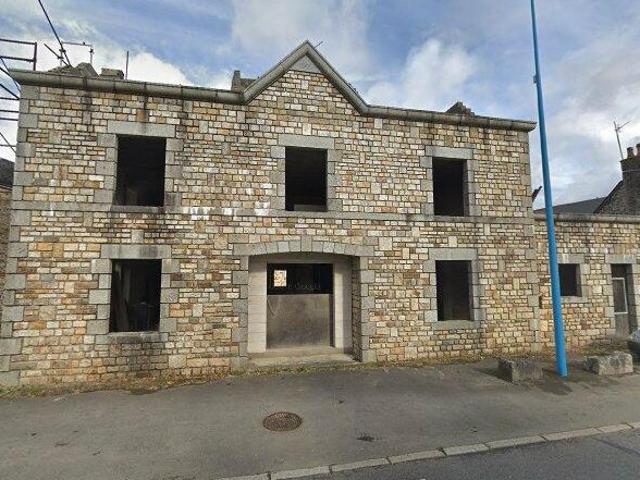 Maison vente à Mayenne, Le Ribay