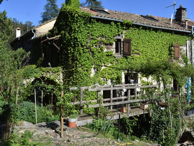 Ferme vente à Le Vigan