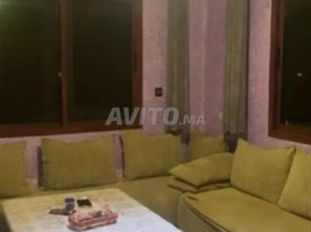Maison vente à El Ma, Gharb-Chrarda-Beni Hssen