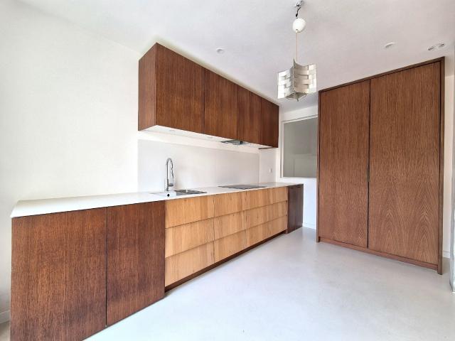 Maison location à Nantes