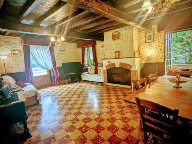 Maison vente à Saint-Girons, Artigat