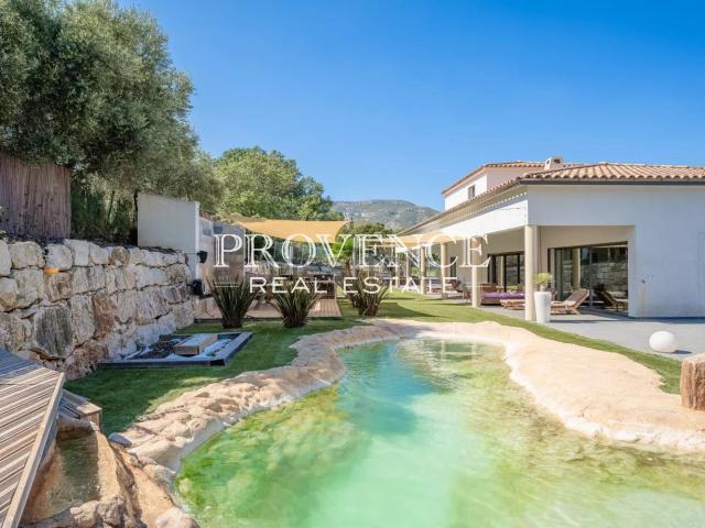 Maison location à Aubagne, Bouches-du-Rhône