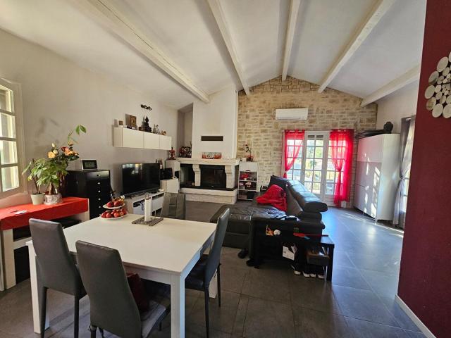 Maison vente à Marseille, Aubagne