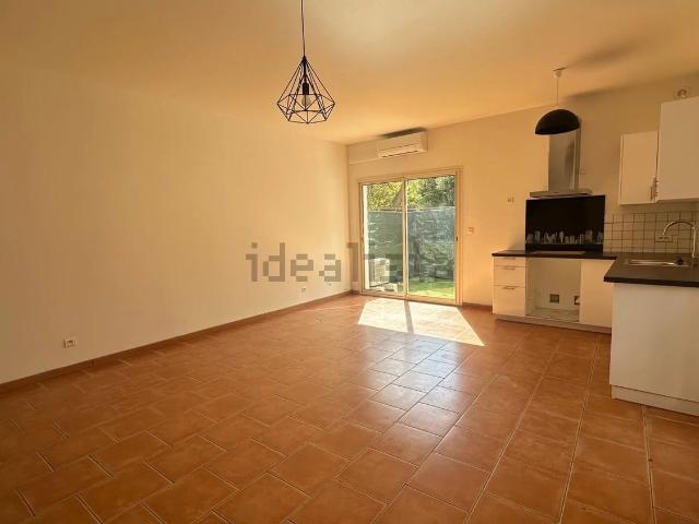 Maison location à Lei Lenhieras, Aubagne