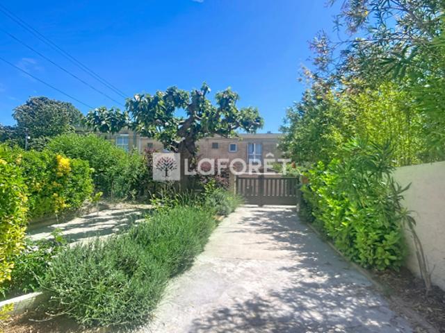 Maison vente à Marseille, Aubagne