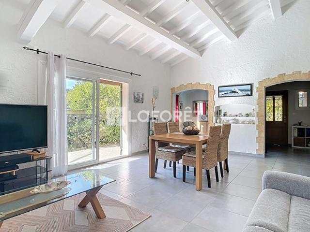 Maison vente à Marseille, Aubagne