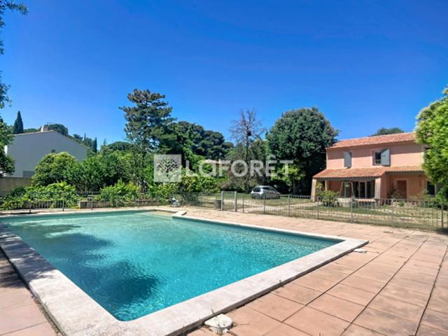 Maison vente à Marseille, Aubagne