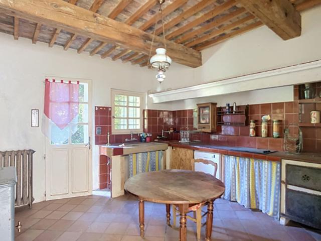 Maison vente à Marseille, Aubagne