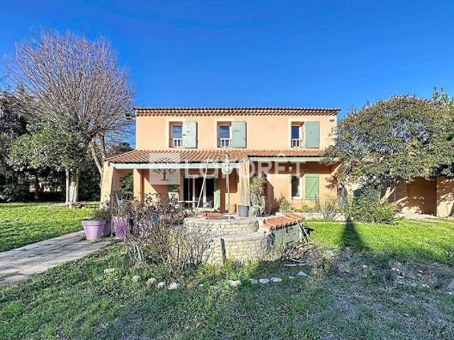 Maison vente à Marseille, Aubagne