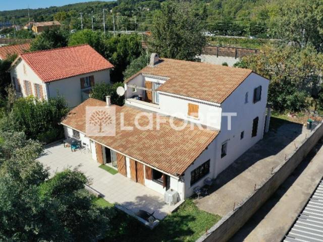 Maison vente à Marseille, Aubagne