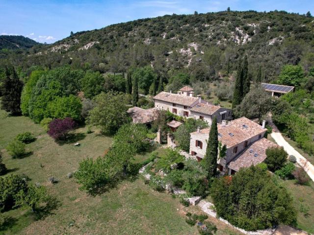 Maison vente à Aigues-Vives, Gard