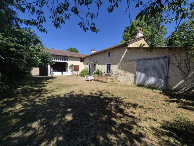Maison vente à Aubarède, Hautes-Pyrénées