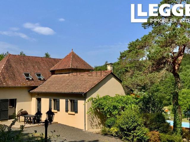 Maison vente à Aubas, Dordogne